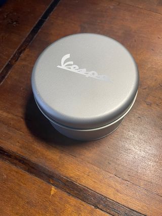 Orologio Vespa Piaggio Automatico (2001) - Nuovo