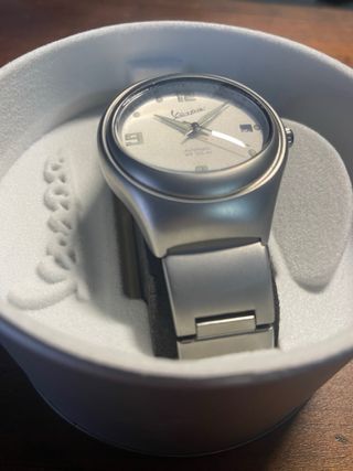 Orologio Vespa Piaggio Automatico (2001) - Nuovo