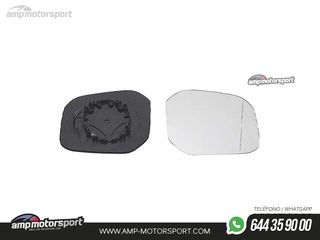 CRISTAL DE ESPEJO DERECHO PARA VOLKSWAGEN CADDY