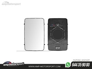 CRISTAL DE ESPEJO PARA IVECO DAILY