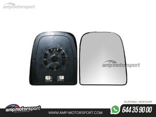 CRISTAL DE ESPEJO DERECHO PARA IVECO DAILY