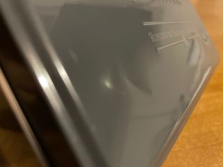 Scatola in metallo Pasticcini