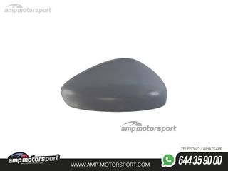 CARCASA DE RETROVISOR DERECHO PARA CITROËN DS4