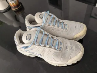 Zapatillas Nike Air Max Plus TN SE