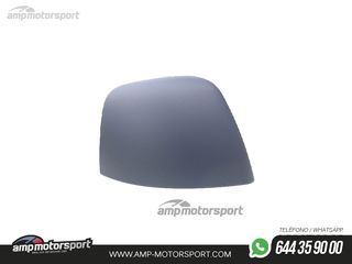 CARCASA DE RETROVISOR DERECHO PARA FORD TOURNEO CONNECT / TRANSIT CONNECT