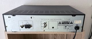 Sintonizzatore Sansui T-E770 Digital Quartz