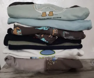 Set Chicco - Original Marines