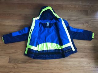 Conjunto Ropa Esquí niño/niña 12 Años