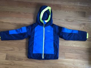 Conjunto Ropa Esquí niño/niña 12 Años