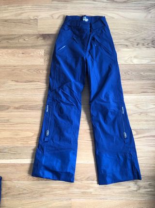 Conjunto Ropa Esquí niño/niña 12 Años