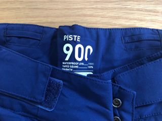 Conjunto Ropa Esquí niño/niña 12 Años