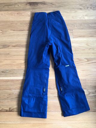 Conjunto Ropa Esquí niño/niña 12 Años