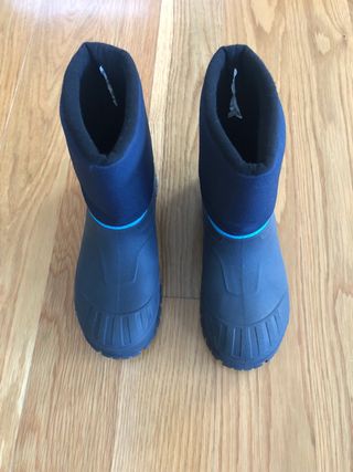 Conjunto Ropa Esquí niño/niña 12 Años