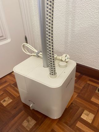 Plancha Vertical de Vapor CREATE  IRON UP STAND