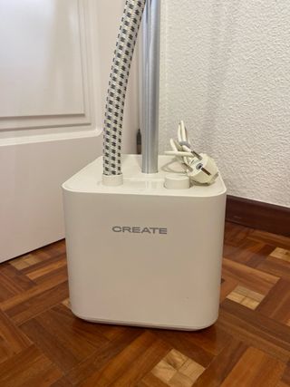 Plancha Vertical de Vapor CREATE  IRON UP STAND