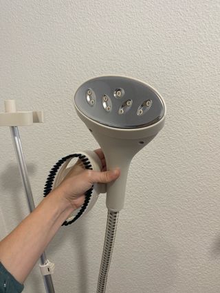 Plancha Vertical de Vapor CREATE  IRON UP STAND