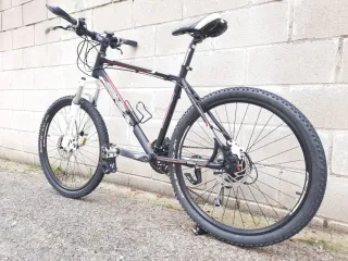Bicicleta Montaña 26 Talla L
