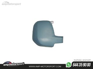CARCASA DE RETROVISOR DERECHO PARA CITROËN BERLINGO / PEUGEOT PARTNER