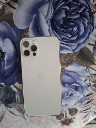 iPhone 12 Pro oro