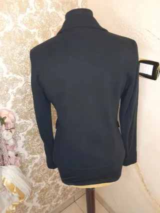 Giacca sportiva foderata interna