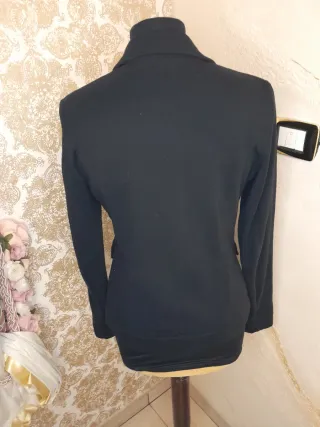 Giacca sportiva foderata interna