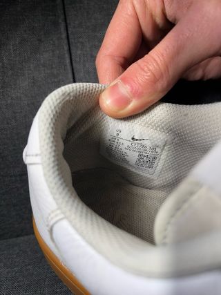 Scarpe Nike Court Vintage