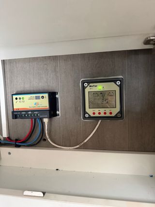 Mercedes Sprinter 1998 camper