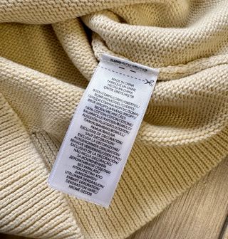 Polo Ralph Lauren Uomo Maglia Maglione Cotone Tg M