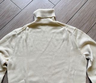 Polo Ralph Lauren Uomo Maglia Maglione Cotone Tg M