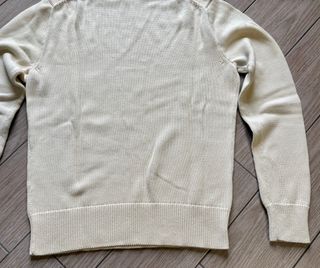 Polo Ralph Lauren Uomo Maglia Maglione Cotone Tg M