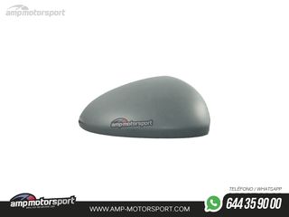 CARCASA DE RETROVISOR DERECHO PARA OPEL MERIVA