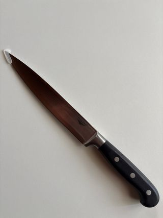 Coltello Paderno Carne - Carving Knife