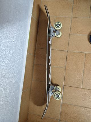 Skate Surfskate Zoo York