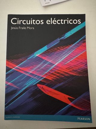 Circuitos eléctricos (Spanish Edition)