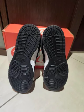 Nike Dunk Low Scarpa Uomo Donna