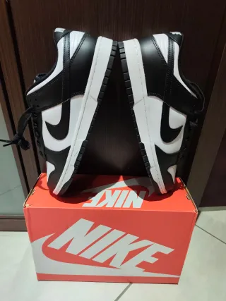 Nike Dunk Low Scarpa Uomo Donna