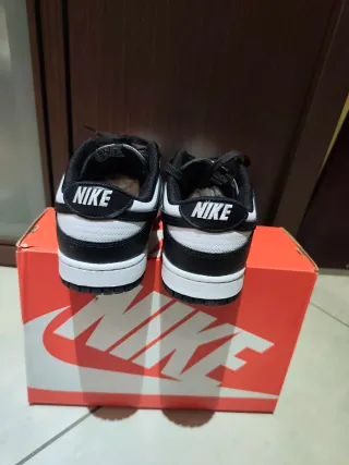 Nike Dunk Low Scarpa Uomo Donna