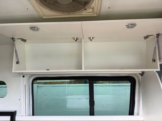 Volkswagen Crafter 2014