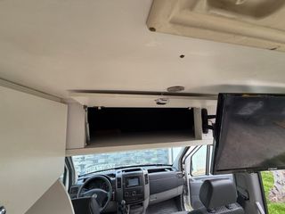 Volkswagen Crafter 2014