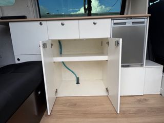 Volkswagen Crafter 2014