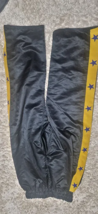 Pantalones Charlie Full Contact Estrellas