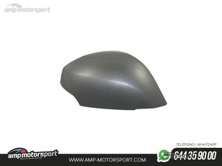 CARCASA DE RETROVISOR DERECHO PARA RENAULT SCÉNIC III / GRAND SCÉNIC III
