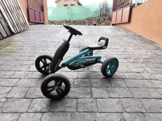 Kart infantil Berg Buzzy