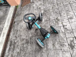 Kart infantil Berg Buzzy