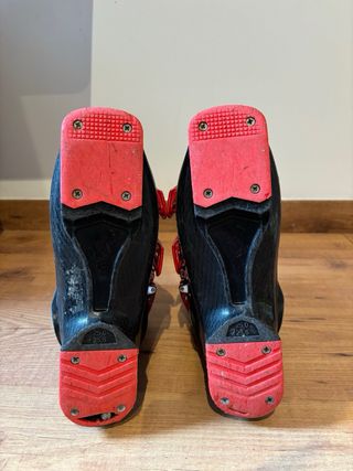 Botas de esquí Atomic Talla 25-25.5