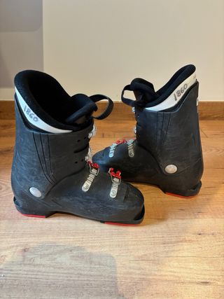 Botas de esquí Atomic Talla 25-25.5