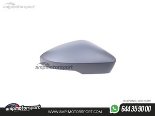 CARCASA DE RETROVISOR DERECHO PARA SKODA OCTAVIA BERLINA / OCTAVIA KOMBI