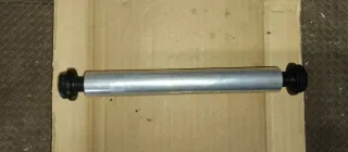 Eje 20mm Bici DH Descenso