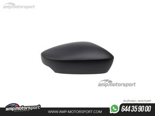 CARCASA DE RETROVISOR DERECHO PARA SKODA FABIA