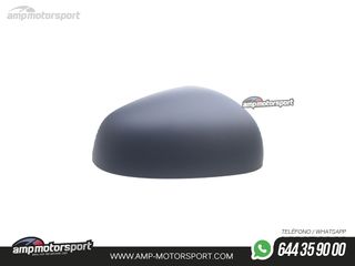 CARCASA DE RETROVISOR DERECHO PARA RENAULT TWINGO / SMART FORTWO
